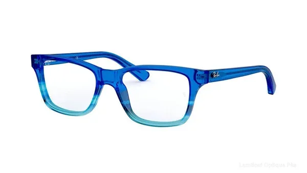 Lunettes de vue Ray-Ban Junior RY1536 3731 48 authentique Ray-Ban Junior - Lunettes de vue Fès Lamtioui Optique