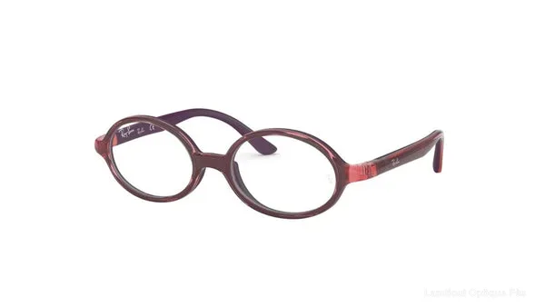 Lunettes de vue Ray-Ban Junior RY1545 3770 42 نضارات طبية Ray-Ban Junior - Opticien-optométriste فاس