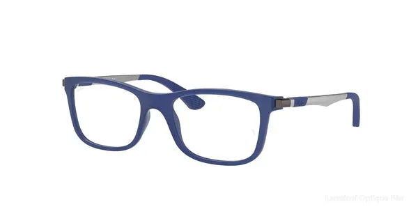 Lunettes de vue Ray-Ban Junior RY1549 3655 48 - Ray-Ban Junior نظارات طبية فاس Lamtioui