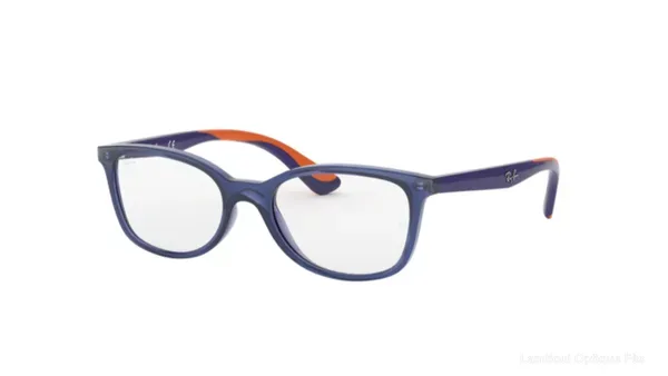 Lunettes de vue Ray-Ban Junior RY1586 3775 47 Default Title Fès Maroc