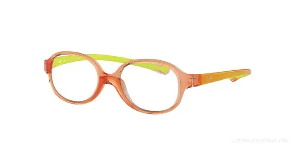 Lunettes de vue Ray-Ban Junior RY1587 3768 41 - Ray-Ban Junior نظارات طبية فاس Lamtioui