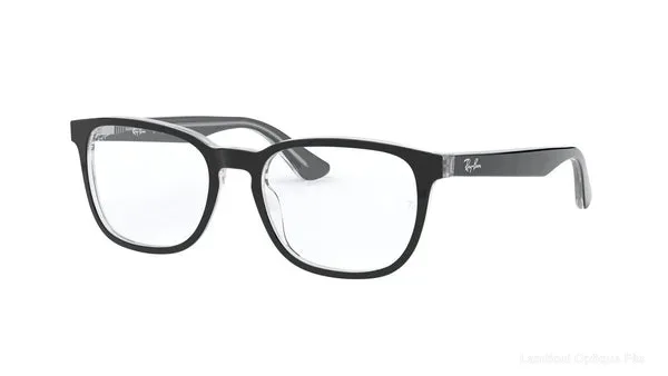 Lunettes de vue Ray-Ban Junior RY1592 3529 48 - Lamtioui Optique Fès