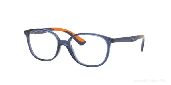 Lunettes de vue Ray-Ban Junior RY1598 3775 47 - Ray-Ban Junior نظارات طبية فاس Lamtioui