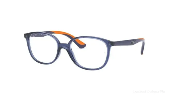 Lunettes de vue Ray-Ban Junior RY1598 3775 49 - Lamtioui Optique Fès