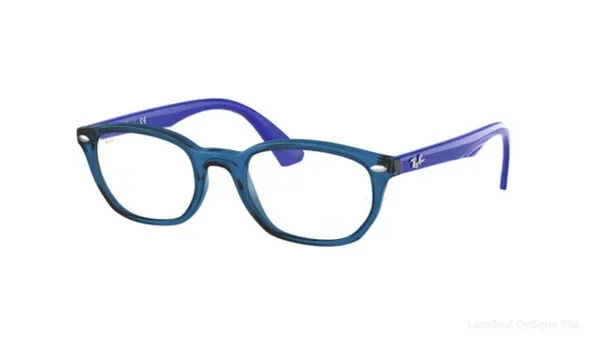 Lunettes de vue Ray-Ban Junior RY1599 3811 48 Default Title Fès Maroc
