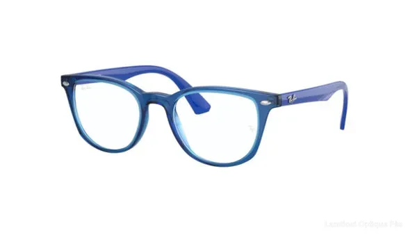 Lunettes de vue Ray-Ban Junior RY1601 3811 46 - Ray-Ban Junior نظارات طبية فاس Lamtioui