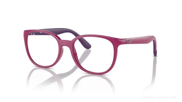 Lunettes de vue Ray-Ban Junior RY1631 3933 47 - Ray-Ban Junior نظارات طبية فاس Lamtioui