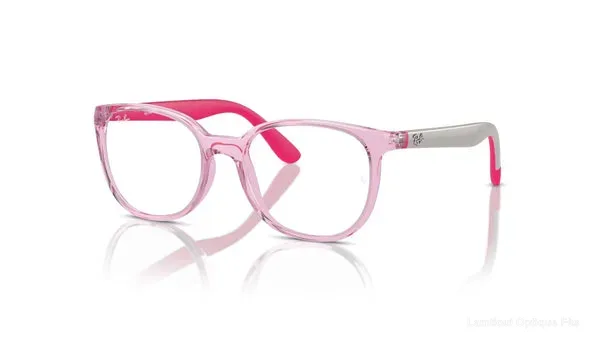 Lunettes de vue Ray-Ban Junior RY1631 3976 47 - نضارات طبية Ray-Ban Junior Lamtioui Optique فاس