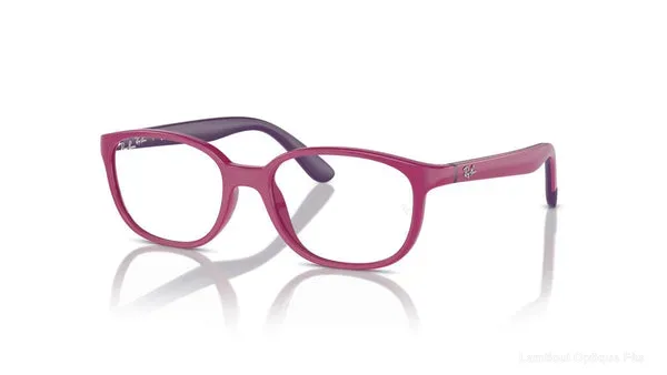 Lunettes de vue Ray-Ban Junior RY1632 3933 48 Default Title Fès Maroc