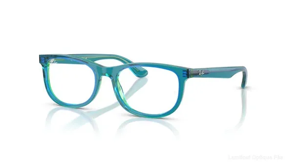 Lunettes de vue Ray-Ban Junior RY1642 3996 48 - Lamtioui Optique Fès