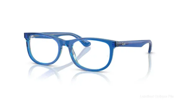 Lunettes de vue Ray-Ban Junior RY1642 3999 48 نضارات طبية Ray-Ban Junior - Opticien-optométriste فاس