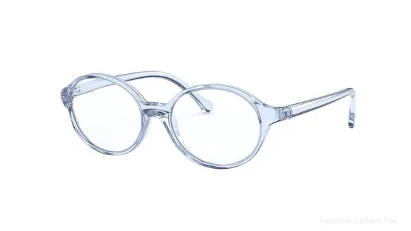 Similaire Lunettes de vue Ray-Ban Junior RY1901 3836 44 - Lamtioui Optique Fès
