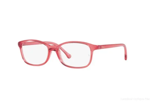Lunettes de vue Ray-Ban Junior RY1902 3835 49 - Ray-Ban Junior نظارات طبية فاس Lamtioui