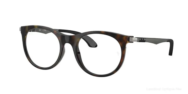 Lunettes de vue Ray-Ban Junior RY9082V 7500 47 نضارات طبية Ray-Ban Junior - Opticien-optométriste فاس