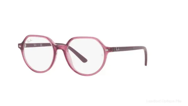 Lunettes de vue Ray-Ban Junior RY9095V 3898 47 نضارات طبية Ray-Ban Junior - Opticien-optométriste فاس