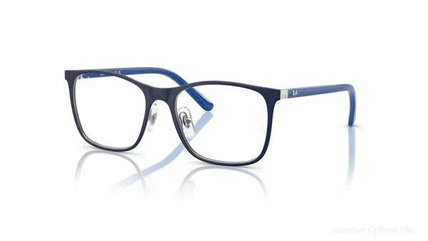 Lunettes de vue Ray-Ban Junior RY9551V 4094 48 - Lamtioui Optique Fès