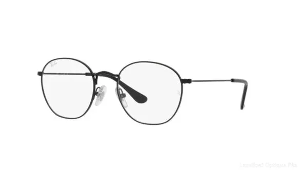 Lunettes de vue Ray-Ban Junior RY9572V 4005 48 Lunettes de vue - Opticien-optométriste Lamtioui Fès Maroc