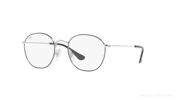 Lunettes de vue Ray-Ban Junior RY9572V 4064 48 - Ray-Ban Junior نظارات طبية فاس Lamtioui