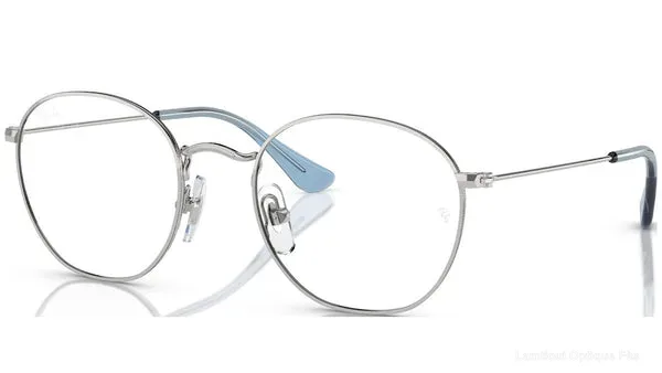 Lunettes de vue Ray-Ban Junior RY9572V 4090 48 - Ray-Ban Junior نظارات طبية فاس Lamtioui