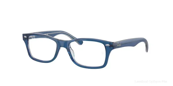 Lunettes de vue Ray-Ban Junior RY1531 3959 48 نضارات طبية Ray-Ban Junior - Opticien-optométriste فاس