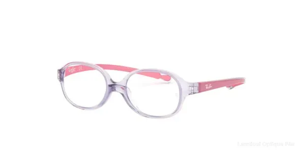 Lunettes de vue Ray-Ban Junior RY1587 3765 39 - Ray-Ban Junior نظارات طبية فاس Lamtioui