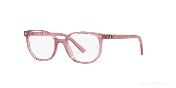 Lunettes de vue Ray-Ban Junior RY9097V 3936 46 authentique Ray-Ban Junior - Lunettes de vue Fès Lamtioui Optique