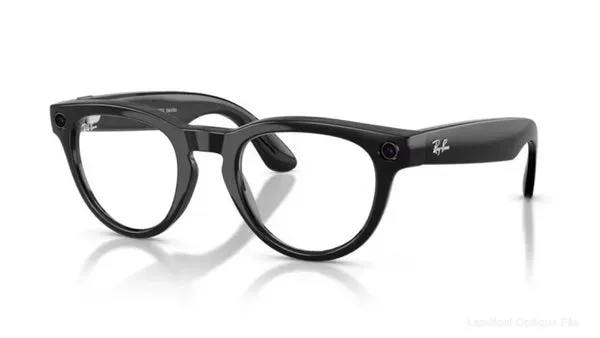 Similaire Lunettes de soleil Ray-Ban Meta HEADLINER (GEN 2) - RW4013F 601/MF 51 - Lamtioui Optique Fès