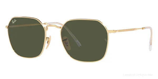 Lunettes de soleil Ray-Ban DUPLICATE Ray-Ban™ Jim RB3694 001/31 53 - Arista - نظارات شمسية Lamtioui Fès فاس المغرب