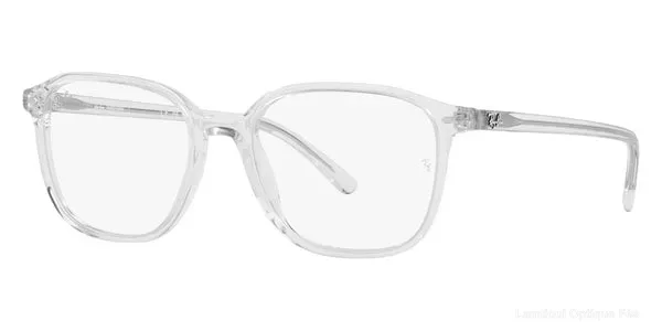 Lunettes de vue Ray-Ban LEONARD - RB2193 912/GH 53 - Transparent - Ray-Ban نظارات طبية فاس Lamtioui