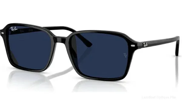 Équivalent Lunettes de soleil Ray-Ban RAIMOND - RB2231F 901/GG 56 - نظارات شمسية فاس Lamtioui