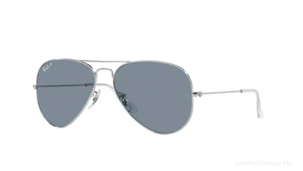 Similaire Lunettes de soleil Ray-Ban AVIATOR - RB3025 003/02 58 - Lamtioui Optique Fès