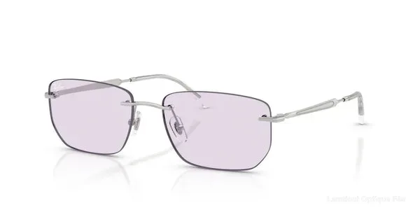 Modèle similaire Lunettes de soleil Ray-Ban RB3768 003/MH 56 - نضاضر شمس Lamtioui فاس