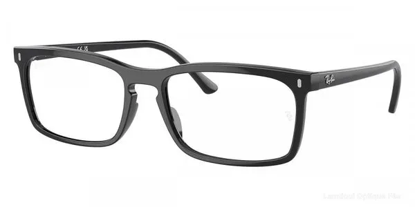Lunettes de vue Ray-Ban RB4435 901/GJ 56 authentique Ray-Ban - Lunettes de vue Fès Lamtioui Optique