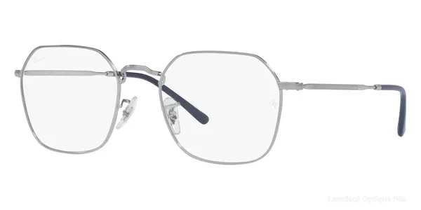Lunettes de vue Ray-Ban JIM - RX3694V Gunmetal - Ray-Ban نظارات طبية فاس Lamtioui