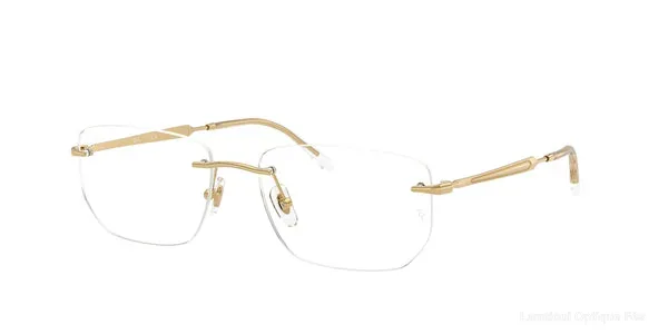 Lunettes de vue Ray-Ban RX3768V 2500 54 authentique Ray-Ban - Lunettes de vue Fès Lamtioui Optique