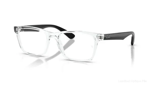 Lunettes de vue Ray-Ban RX7025 5943 55 - Ray-Ban نظارات طبية فاس Lamtioui