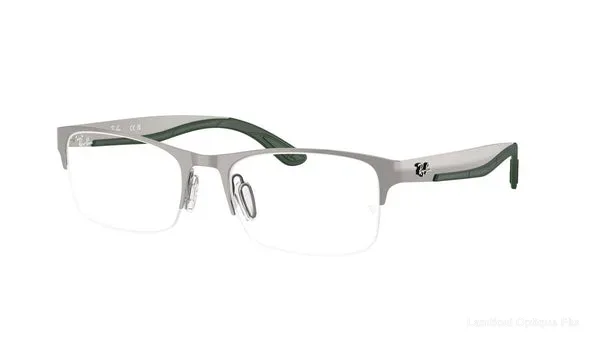 Lunettes de vue Ray-Ban RX7551 3221 56 - Ray-Ban نظارات طبية فاس Lamtioui