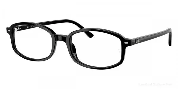 Lunettes de vue Ray-Ban SAM - RX5432 2000 52 - نظارات طبية Lamtioui Fès فاس المغرب