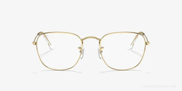Lunettes de vue Ray-Ban RAYBAN - RX3857V 3086 51 - Ray-Ban نظارات طبية فاس Lamtioui
