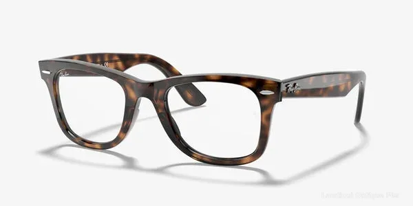 Lunettes de vue Ray-Ban RAYBAN WAYFARER EASE - RX4340V 2012 50 authentique Ray-Ban - Lunettes de vue Fès Lamtioui Optique
