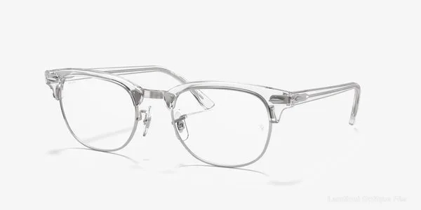 Lunettes de vue Ray-Ban CLUBMASTER - RX5154 2001 49 authentique Ray-Ban - Lunettes de vue Fès Lamtioui Optique