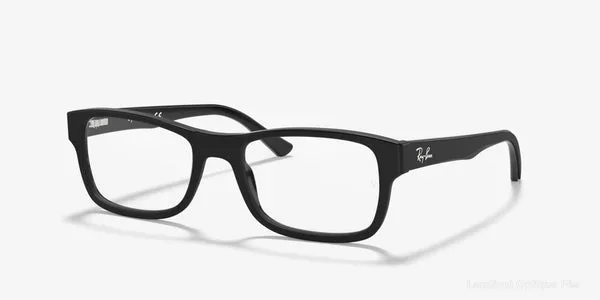 Lunettes de vue Ray-Ban RX5268 5119 - Lamtioui Optique Fès