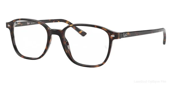 Lunettes de vue Ray-Ban RX5393 2012 authentique Ray-Ban - Lunettes de vue Fès Lamtioui Optique