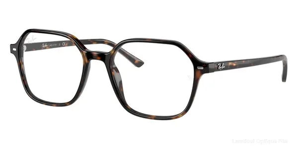 Lunettes de vue Ray-Ban RX5394 2012 51 - نضارات طبية Ray-Ban Lamtioui Optique فاس