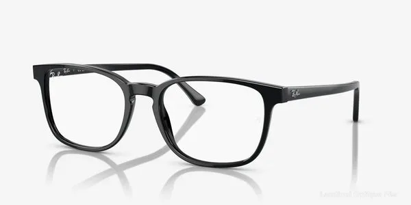 Lunettes de vue Ray-Ban RX5418 2000 54 authentique Ray-Ban - Lunettes de vue Fès Lamtioui Optique
