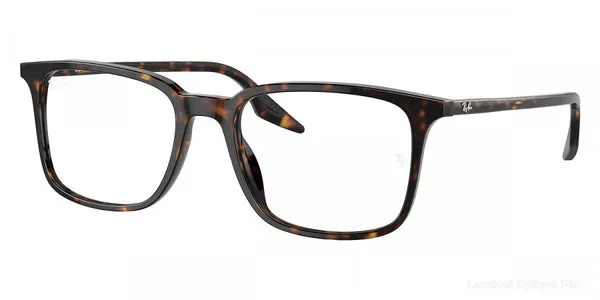 Lunettes de vue Ray-Ban RX5421 2012 53 - نضارات طبية Ray-Ban Lamtioui Optique فاس