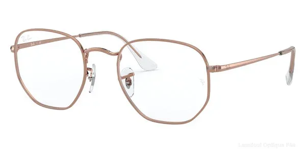 Lunettes de vue Ray-Ban RX6448 3094 51 Lunettes de vue - Opticien-optométriste Lamtioui Fès Maroc
