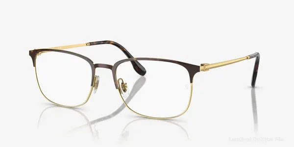 Lunettes de vue Ray-Ban RX6494 2945 54 - نظارات طبية Lamtioui Fès فاس المغرب