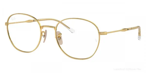 Lunettes de vue Ray-Ban RX6509 2500 53 - نظارات طبية Lamtioui Fès فاس المغرب