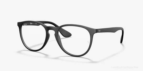Lunettes de vue Ray-Ban ERIKA - RX7046 5364 51 authentique Ray-Ban - Lunettes de vue Fès Lamtioui Optique